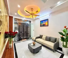 HIẾM - NGỌC THỤY - NHỈNH 6 TỶ - 52 M NHÀ ĐẸP GẦN CHỢ, CÔNG VIÊN, VIỆT PHÁP, GẦN Ô TÔ
