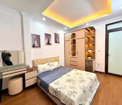 HIẾM - NGỌC THỤY - NHỈNH 6 TỶ - 52 M NHÀ ĐẸP GẦN CHỢ, CÔNG VIÊN, VIỆT PHÁP, GẦN Ô TÔ
