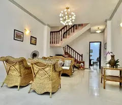 KHU CAO TẦNG VIP BÌNH THẠNH – 71m2 – 4 TẦNG – HẺM 7M – OTO VÀO NHÀ –A4 KHÔNG LỘ GIỚI