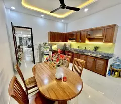 KHU CAO TẦNG VIP BÌNH THẠNH – 71m2 – 4 TẦNG – HẺM 7M – OTO VÀO NHÀ –A4 KHÔNG LỘ GIỚI
