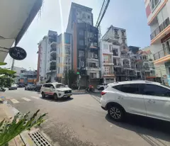 Nhà Lô Góc Đặng Văn Sâm P2 Tân Bình 50m2 nhỉnh 9 tỷ