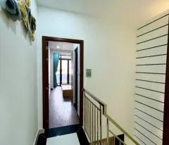 Nhà phố 2 tầng Lâm Văn Bền, 5.29 tỷ, nội thất đẹp