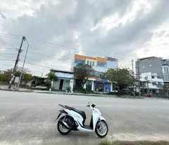 🔸 Bán đất Mặt tiền Đại Cồ Việt - KQH Đông Nam Thuỷ An Phường An Đông. Cách AEON Maill 300m.