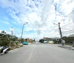 🔸 Bán đất Mặt tiền Đại Cồ Việt - KQH Đông Nam Thuỷ An Phường An Đông. Cách AEON Maill 300m.