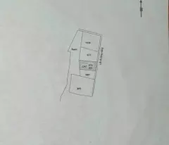 < CHÍNH CHỦ > CHỈ 1.3 TỶ- 300M2  THỔ CƯ  - PHÂN 3 LÔ ĐƯỢC