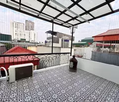 NHÀ ĐẸP Ở LUÔN- TRUNG TÂM CẦU GIẤY. MẶT TIỀN BỀ THẾ. GẦN ĐH QUỐC GIA,HV BÁO CHÍ,CÔNG VIÊN CẦU GIẤY