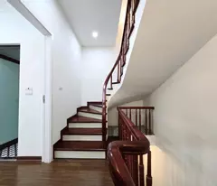 NHÀ ĐẸP Ở LUÔN- TRUNG TÂM CẦU GIẤY. MẶT TIỀN BỀ THẾ. GẦN ĐH QUỐC GIA,HV BÁO CHÍ,CÔNG VIÊN CẦU GIẤY