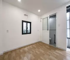 SIÊU PHẨM NHỎ TIỀN - NGUYỄN DU, P7, GÒ VẤP - 2 TẦNG  2 PN - Chỉ 1.95 Tỷ.