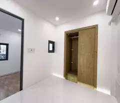 SIÊU PHẨM NHỎ TIỀN - NGUYỄN DU, P7, GÒ VẤP - 2 TẦNG  2 PN - Chỉ 1.95 Tỷ.