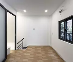SIÊU PHẨM NHỎ TIỀN - NGUYỄN DU, P7, GÒ VẤP - 2 TẦNG  2 PN - Chỉ 1.95 Tỷ.