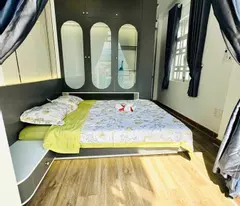 Nhà Lô Góc 2 mặt thoáng HXH Nguyễn Du P7 Gò Vấp 32m2 chưa đến 5 tỷ TL