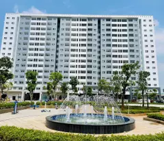 CĂN HỘ CUỐI ĐƯỜNG VÕ VĂN KIỆT THANH TOÁN 450 TRIỆU (15%)NGÂN HÀNG HT LS 18 THÁNG,ÂN HẠN GỐC 5 NĂM
