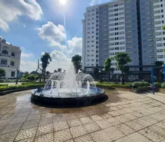 CĂN HỘ CUỐI ĐƯỜNG VÕ VĂN KIỆT THANH TOÁN 450 TRIỆU (15%)NGÂN HÀNG HT LS 18 THÁNG,ÂN HẠN GỐC 5 NĂM