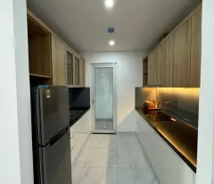 CĂN HỘ CUỐI ĐƯỜNG VÕ VĂN KIỆT THANH TOÁN 450 TRIỆU (15%)NGÂN HÀNG HT LS 18 THÁNG,ÂN HẠN GỐC 5 NĂM