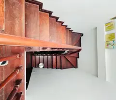 Bán nhà phân lô lê thanh nghị 5 tầng ô chờ thang máy 10m ra phố kinh doanh hai bà trưng