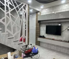 Nhà mới Phan Huy Ích P12 Gò Vấp Hẻm 6m 2 tầng 4x18.8 Nhỉnh 6 tỷ