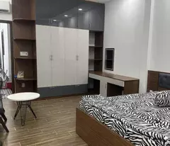 Nhà mới Phan Huy Ích P12 Gò Vấp Hẻm 6m 2 tầng 4x18.8 Nhỉnh 6 tỷ