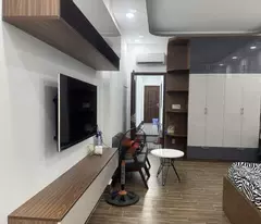 Nhà mới Phan Huy Ích P12 Gò Vấp Hẻm 6m 2 tầng 4x18.8 Nhỉnh 6 tỷ