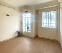 Nhà 3 Lầu Đường Số 51 Ngay Phạm Văn Chiêu, P14.DT: 4x20m