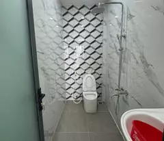 Nhà 3 Lầu Đường Số 51 Ngay Phạm Văn Chiêu, P14.DT: 4x20m