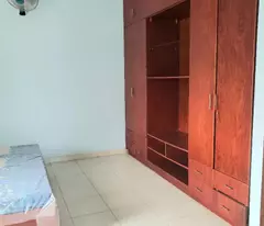 Mặt tiền Tùng Thiện Vương nở hậu 4.5x15 chỉ 10 tỷ 9