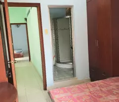 Mặt tiền Tùng Thiện Vương nở hậu 4.5x15 chỉ 10 tỷ 9