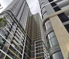 Studio khu hạng Sang - The Beverly - 4.5 triệu/tháng ở ngay mới 100%