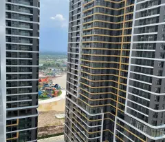 Studio khu hạng Sang - The Beverly - 4.5 triệu/tháng ở ngay mới 100%