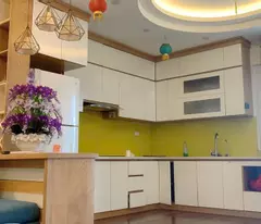 Cần bán căn hộ góc 80m full nội thất hoàn toàn mới, vị trí đẹp nhất KDT Thanh Hà Cienco 5