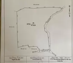 Đất nền nghỉ dưỡng Mộc Châu giá rẻ chính chủ cần sang nhượng tại xã Chiềng Sơn Mộc Châu.