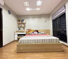 Bán nhà riêng tại Ngõ 213 Giáp Nhất,Thanh Xuân  , DT 53m2, 6PN, 5WC, giá cực chất 8,9 tỷ