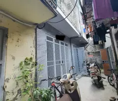 Bán 32m2 nhà Nguyễn Xiển, Thanh Xuân, nhà 2 tầng mt 3.2m giá 1 tỷ 850