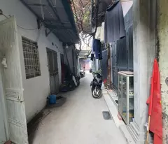 Bán 32m2 nhà Nguyễn Xiển, Thanh Xuân, nhà 2 tầng mt 3.2m giá 1 tỷ 850