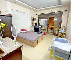 Mặt tiền hẻm 206 Tùng Thiện Vương 4x19 chỉ 10 tỷ 5