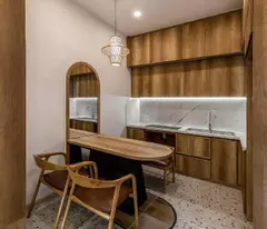 NHÀ BÁN PHÚ MỸ , QUẬN 7, NHỈNH 6 TỶ , 3 TẦNG, 50M2, HẺM XE HƠI