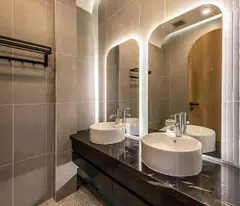 NHÀ BÁN PHÚ MỸ , QUẬN 7, NHỈNH 6 TỶ , 3 TẦNG, 50M2, HẺM XE HƠI