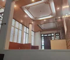 Bán nhà mặt phố kim ngưu 4 tầng lô góc 2 vỉa hè hai bà trưng