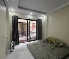 NHÀ NGỌC THỤY-20M RA ĐƯỜNG Ô TÔ TRÁNH-30M-GIÁ NHỈNH 4TY-FULL NỘI THẤT