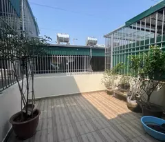 NHÀ NGỌC THỤY-20M RA ĐƯỜNG Ô TÔ TRÁNH-30M-GIÁ NHỈNH 4TY-FULL NỘI THẤT
