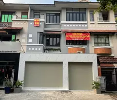 Nhà chính chủ cho thuê kinh doanh, văn phòng tại khu vực sầm uất.