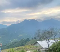 Đất nền du lịch giá rẻ tại Mường Hoa thị xã Sapa chính chủ cần sang nhượng gấp.