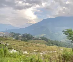 Đất nền du lịch giá rẻ tại Mường Hoa thị xã Sapa chính chủ cần sang nhượng gấp.
