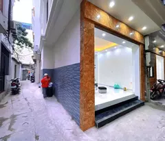 Nhà đẹp phố Kim Mã Thượng 35m2, 6T thang máy, MT4m lô góc 2 thoáng ngay Liễu Giai