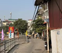Bán nhà phố Võ Thị Sáu, Hai Bà Trưng 35m, 5 tầng. Giá: 6.95 tỷ