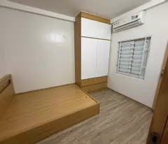 Bán nhà phố Võ Thị Sáu, Hai Bà Trưng 35m, 5 tầng. Giá: 6.95 tỷ