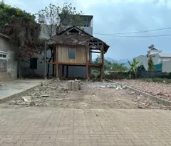 Chính chủ gử bán lô đất mặt đường xã Đông Sang thị xã Mộc Châu, gần rừng thông Bản Áng.