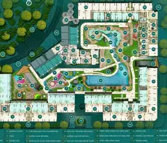 Bán căn hộ 2PN 2WC  75M2 liền kề METRO view sông Ngọc Dĩ An Bình Dương cạnh Suối Tiên chỉ 3 tỷ.