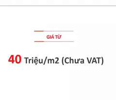 Bán căn hộ 2PN 2WC  75M2 liền kề METRO view sông Ngọc Dĩ An Bình Dương cạnh Suối Tiên chỉ 3 tỷ.