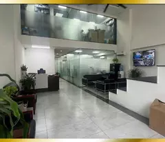 CHO THUÊ TÒA NHÀ VĂN PHÒNG – HẺM Ô TÔ RỘNG, 1 XẸT THÔNG – GẦN SÂN BAY, BẠCH ĐẰNG, P3, GÒ VẤP