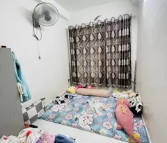 ĐƯỜNG BÌNH QUỚI - BÌNH THẠNH, 4 TẦNG, 2 PN LỚN, 3 WC, GIÁ NHỈNH 3 TỶ
